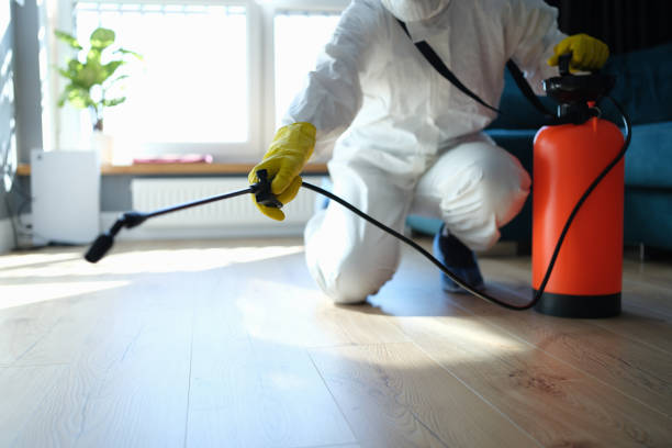Reliable Blood Cleanup contractor in Sharpsburg, PA by Trauma Clean Pros